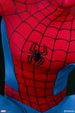 Spider-Man - Legendary Scale Statue