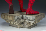 Spider-Man - Legendary Scale Statue