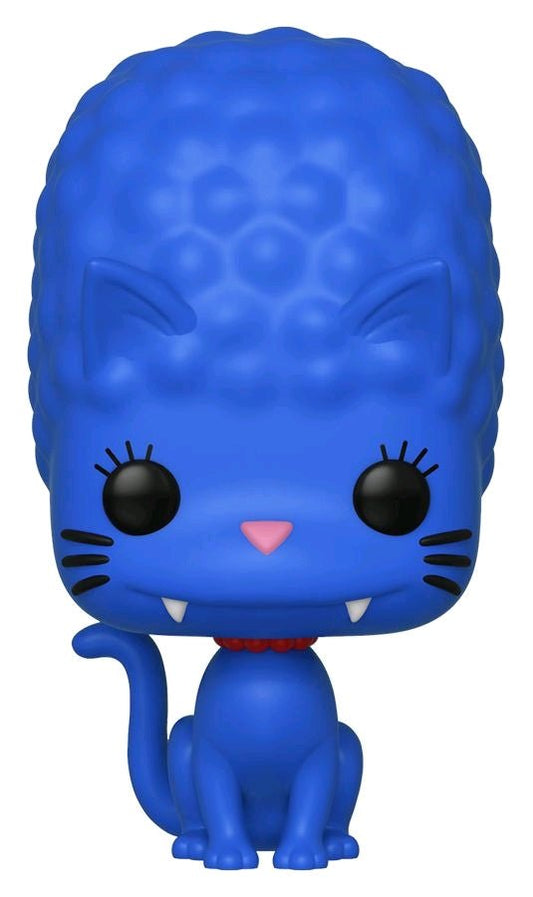 Simpsons - Marge as Cat Pop! Vinyl - Gametraders Modbury Heights