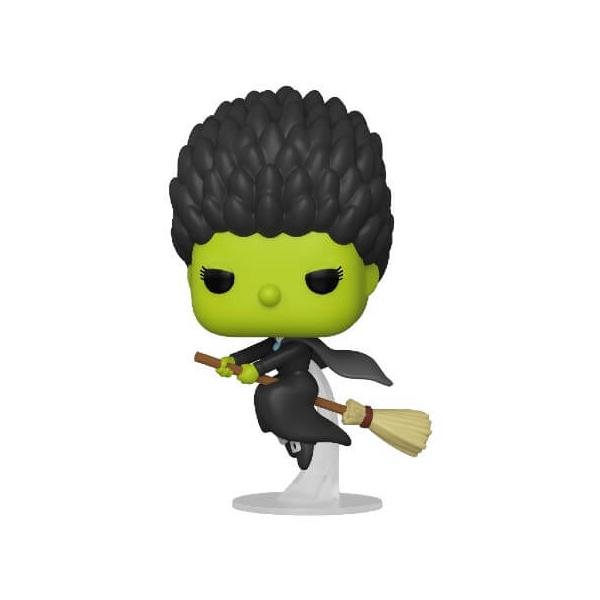 Simpsons - Marge Witch Pop! Vinyl - Gametraders Modbury Heights