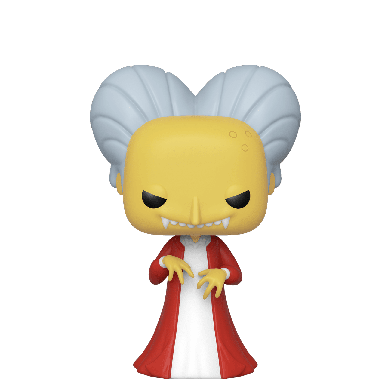Simpsons - Mr Burns as Dracula NYCC 2019 Exclusive Pop! Vinyl - Gametraders Modbury Heights