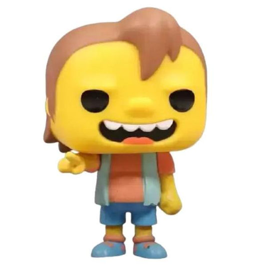 Simpsons - Nelson Muntz US Exclusive Pop! Vinyl - Gametraders Modbury Heights