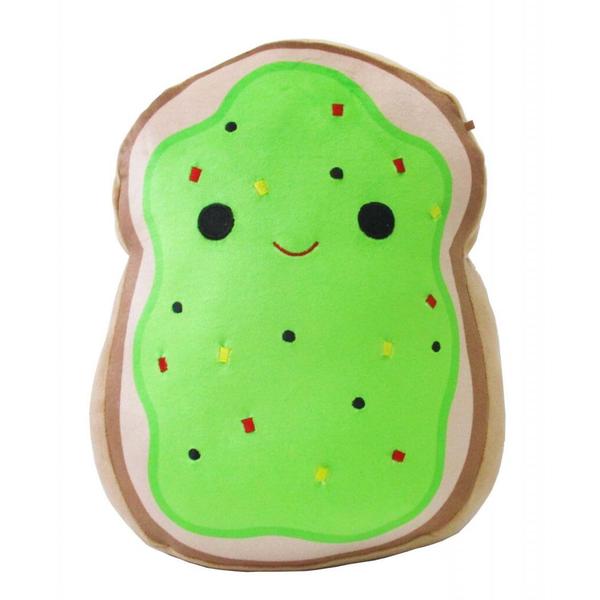 Sinclair Food 12" Squishmallows - Gametraders Modbury Heights