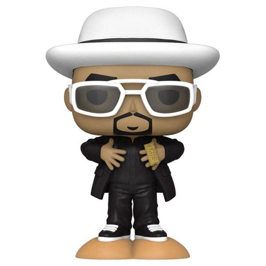 Sir Mix - a - Lot - Sir Mix - a - Lot Pop! Vinyl - Gametraders Modbury Heights