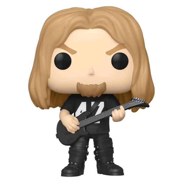Slayer - Jeff Hanneman Pop! Vinyl - Gametraders Modbury Heights