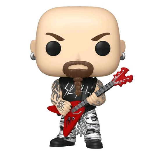 Slayer - Kerry King Pop! Vinyl - Gametraders Modbury Heights