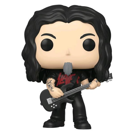 Slayer - Tom Araya Pop! Vinyl - Gametraders Modbury Heights
