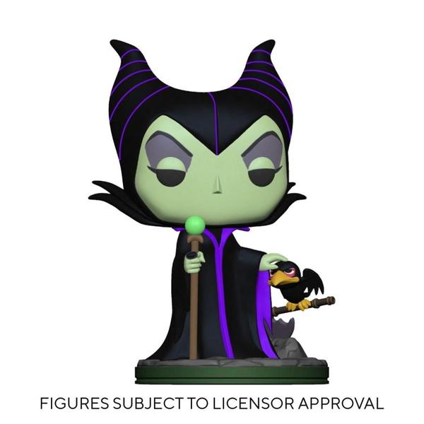 Sleeping Beauty - Maleficent Pop! Vinyl - Gametraders Modbury Heights