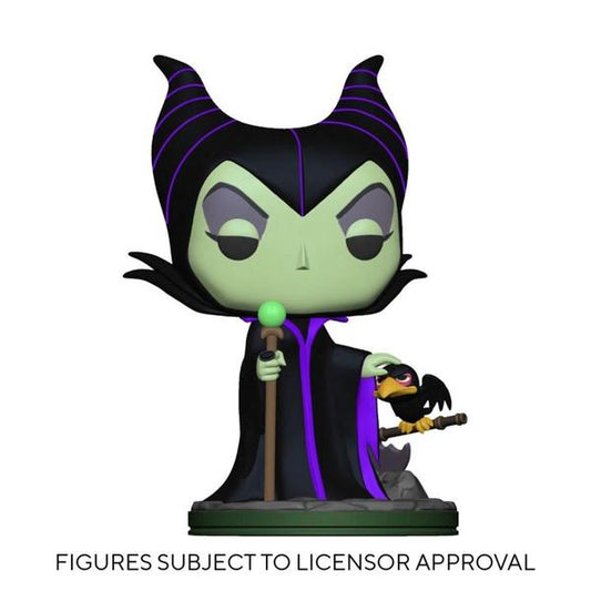 Sleeping Beauty - Maleficent Pop! Vinyl - Gametraders Modbury Heights