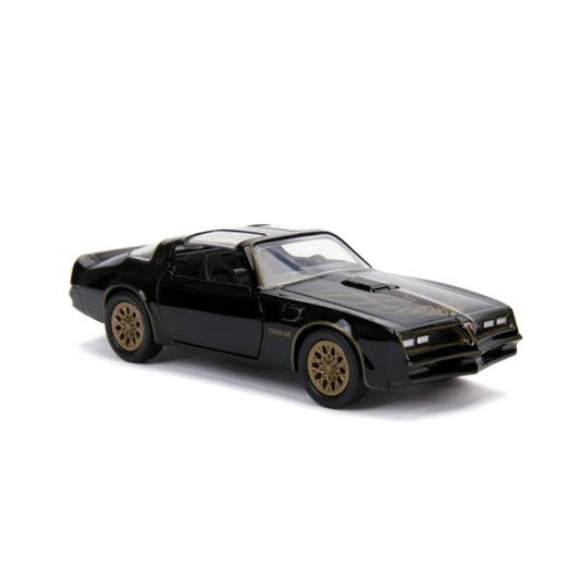 Smokey & the Bandit - 1977 Pontiac Firebird 1:32 Hollywood Ride - Gametraders Modbury Heights