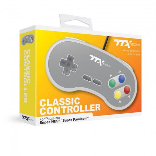 SNES Controller Generic - Gametraders Modbury Heights