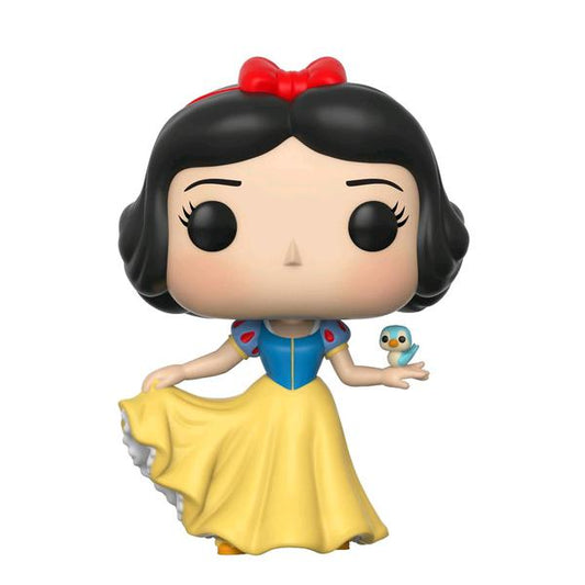 Snow White and the Seven Dwarfs - Snow White Pop! Vinyl - Gametraders Modbury Heights