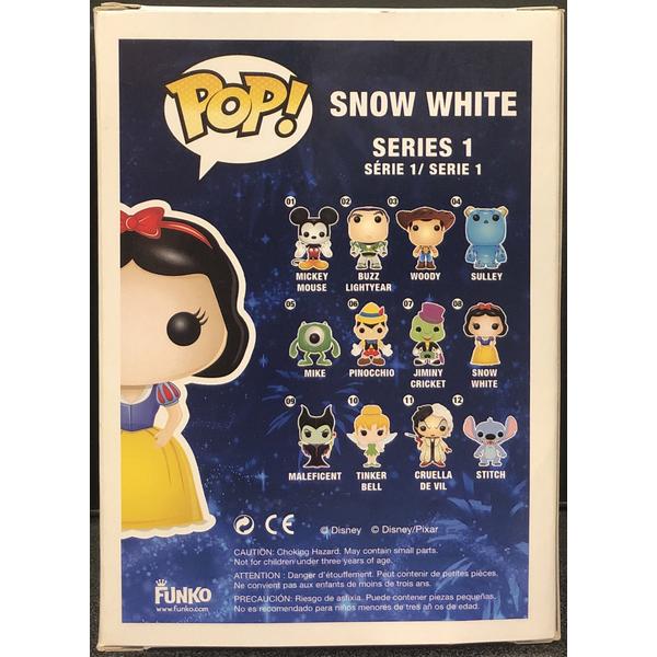 Snow White Pop! Vinyl - Gametraders Modbury Heights