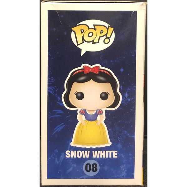 Snow White Pop! Vinyl - Gametraders Modbury Heights