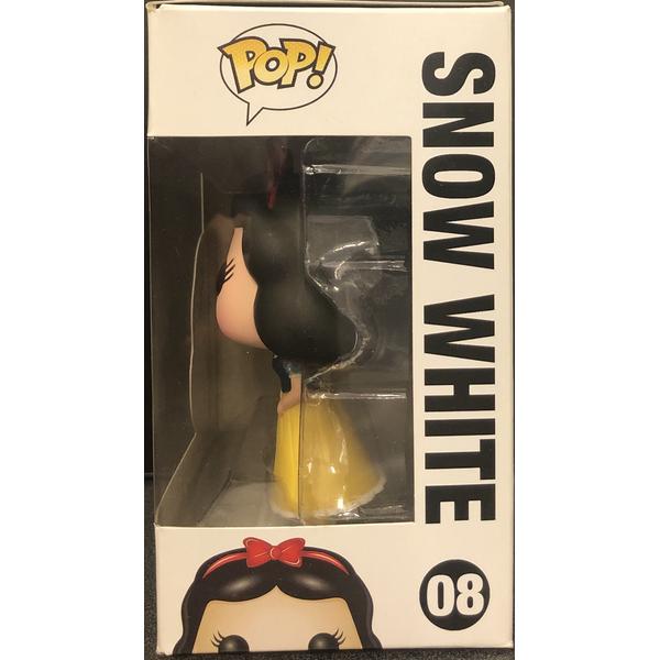 Snow White Pop! Vinyl - Gametraders Modbury Heights