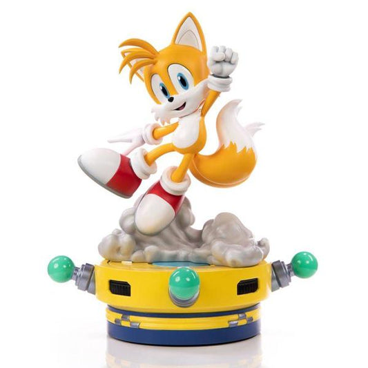 Sonic - Tails Statue - Gametraders Modbury Heights