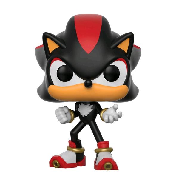Sonic the Hedgehog - Shadow Pop! Vinyl - Gametraders Modbury Heights