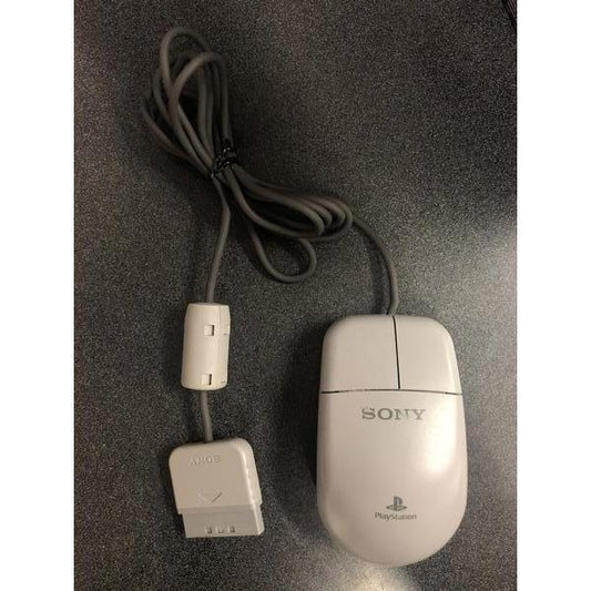 Sony Playstation 1 Official Mouse - Gametraders Modbury Heights