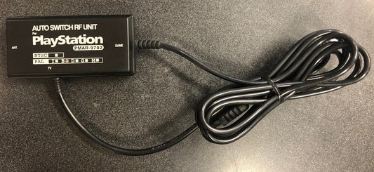 Sony Playstation Auto Switch RF Unit - Gametraders Modbury Heights