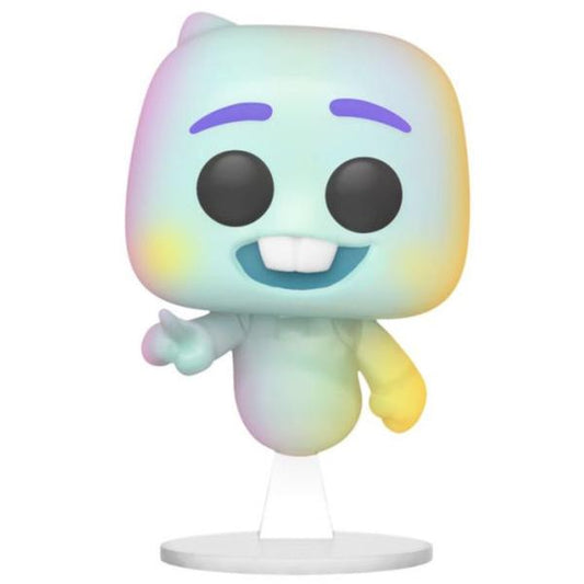 Soul - 22 Glow US Exclusive Pop! Vinyl - Gametraders Modbury Heights