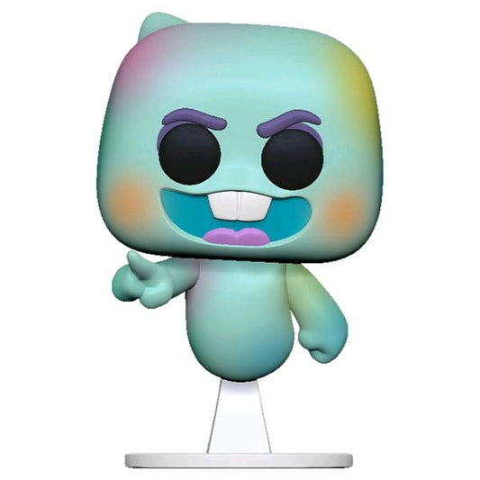 Soul - 22 Grinning Pop! Vinyl - Gametraders Modbury Heights