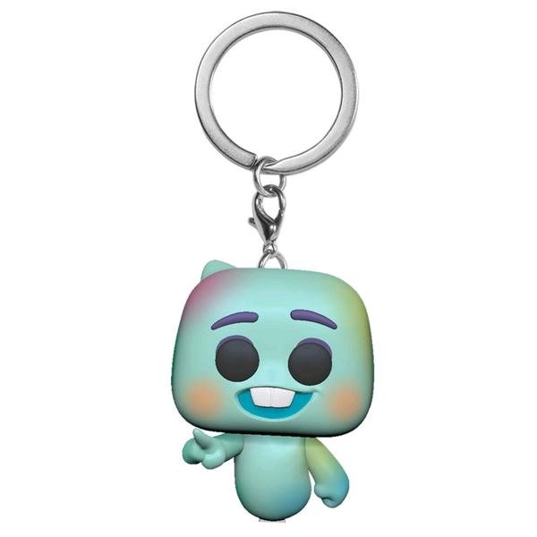 Soul - 22 Pocket Pop! Keychain - Gametraders Modbury Heights