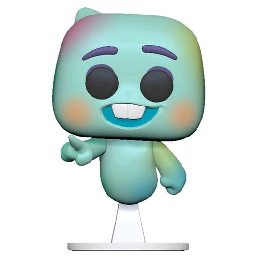 Soul - 22 Pop! Vinyl - Gametraders Modbury Heights