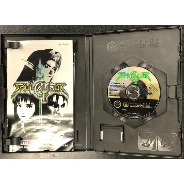 Soul Calibur II - Gametraders Modbury Heights