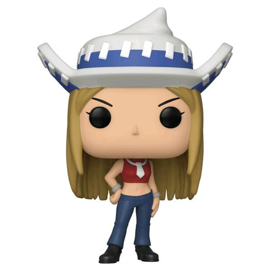 Soul Eater - Liz Pop! Vinyl - Gametraders Modbury Heights