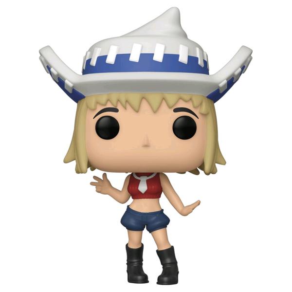 Soul Eater - Patty US Exclusive Pop! Vinyl - Gametraders Modbury Heights