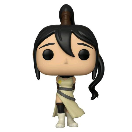 Soul Eater - Tsubaki Pop! Vinyl - Gametraders Modbury Heights