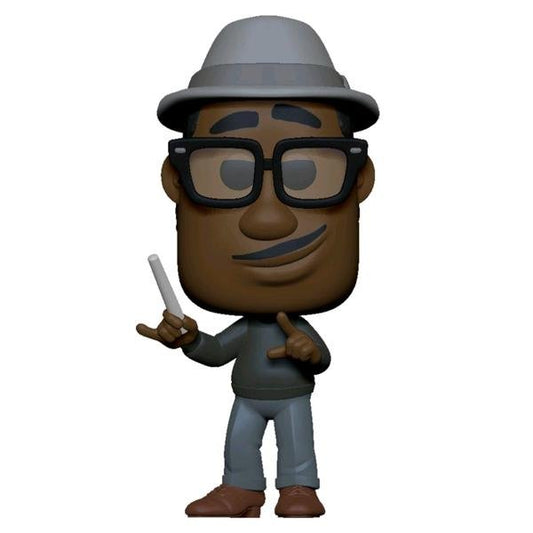 Soul - Joe Pop! Vinyl - Gametraders Modbury Heights