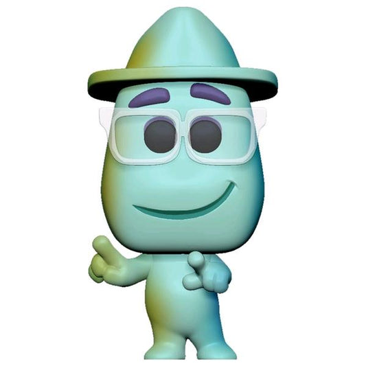 Soul - Soul Joe Pop! Vinyl - Gametraders Modbury Heights