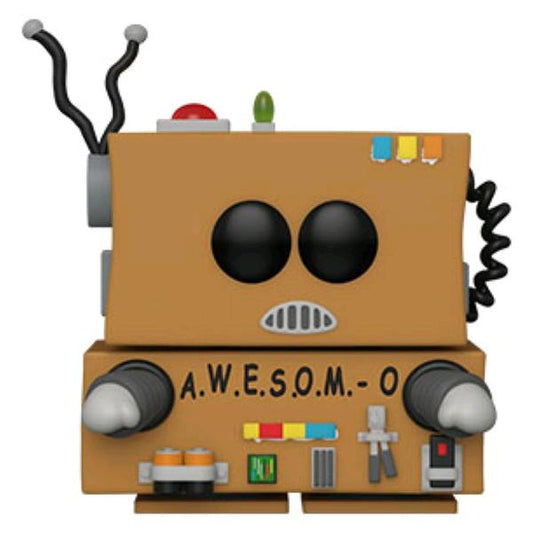 South Park - Awesome - O Pop! Vinyl - Gametraders Modbury Heights