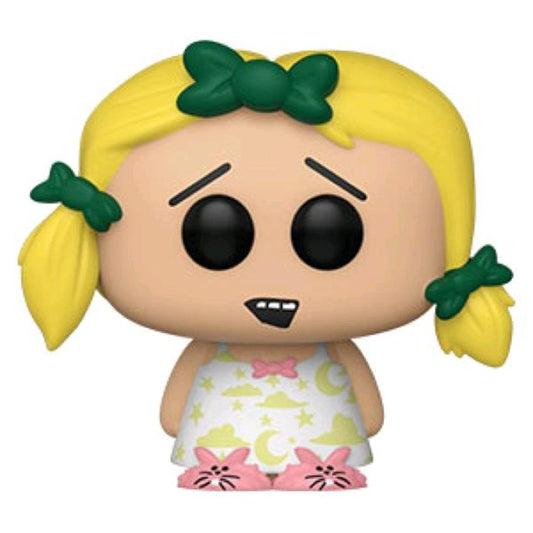 South Park - Butters as Marjorine Pop! Vinyl - Gametraders Modbury Heights