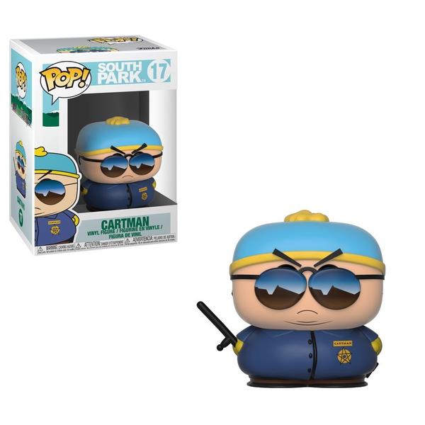 South Park - Cartman Pop! Vinyl - Gametraders Modbury Heights