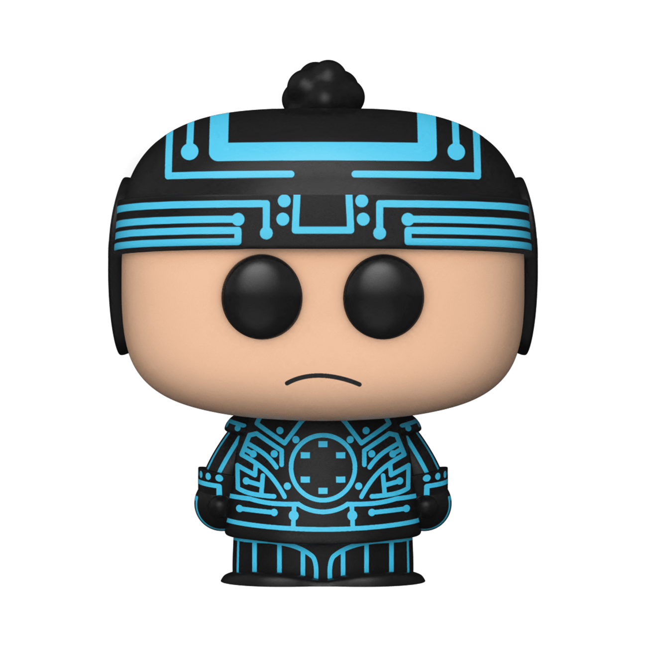 South Park - Digital Stan Glow Pop! Vinyl SD22 - Gametraders Modbury Heights