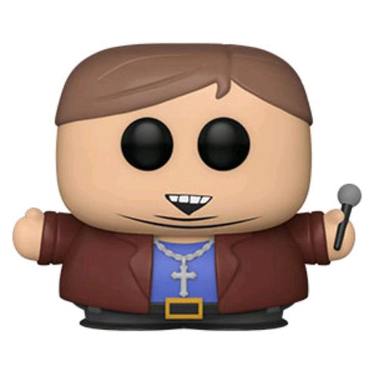 South Park - Faith +1 Cartman Pop! Vinyl - Gametraders Modbury Heights