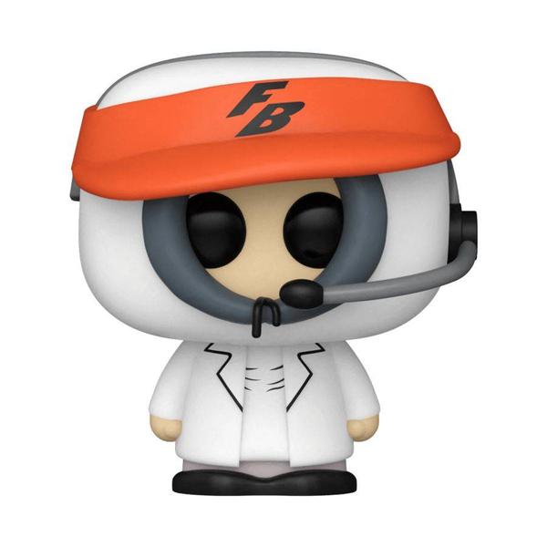 South Park - Fingerbang Kenny Pop! Vinyl - Gametraders Modbury Heights