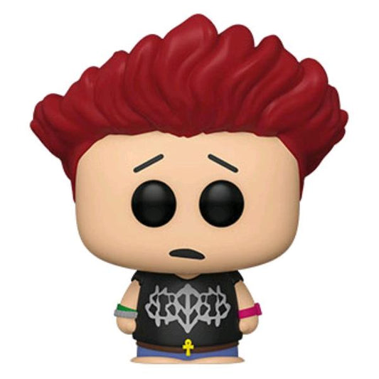 South Park - Jersey Kyle Pop! Vinyl - Gametraders Modbury Heights