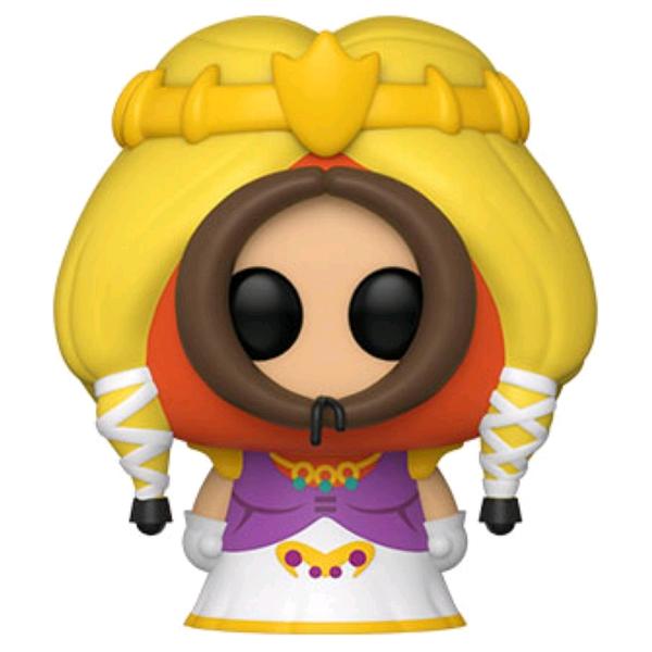 South Park - Princess Kenny Pop! Vinyl - Gametraders Modbury Heights