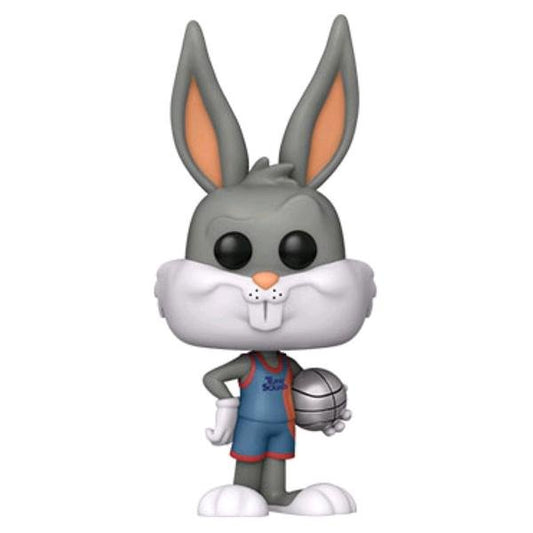 Space Jam 2: A New Legacy - Bugs Bunny Pop! Vinyl - Gametraders Modbury Heights