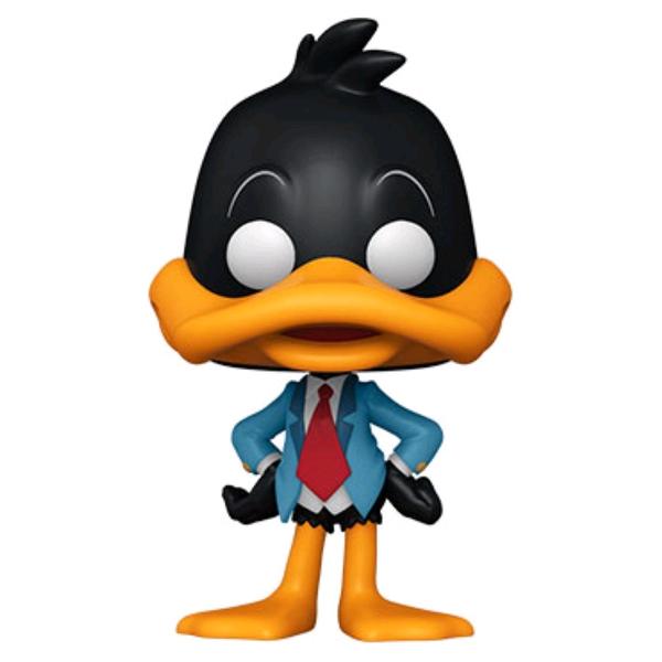 Space Jam 2: A New Legacy - Daffy Duck Pop! Vinyl - Gametraders Modbury Heights
