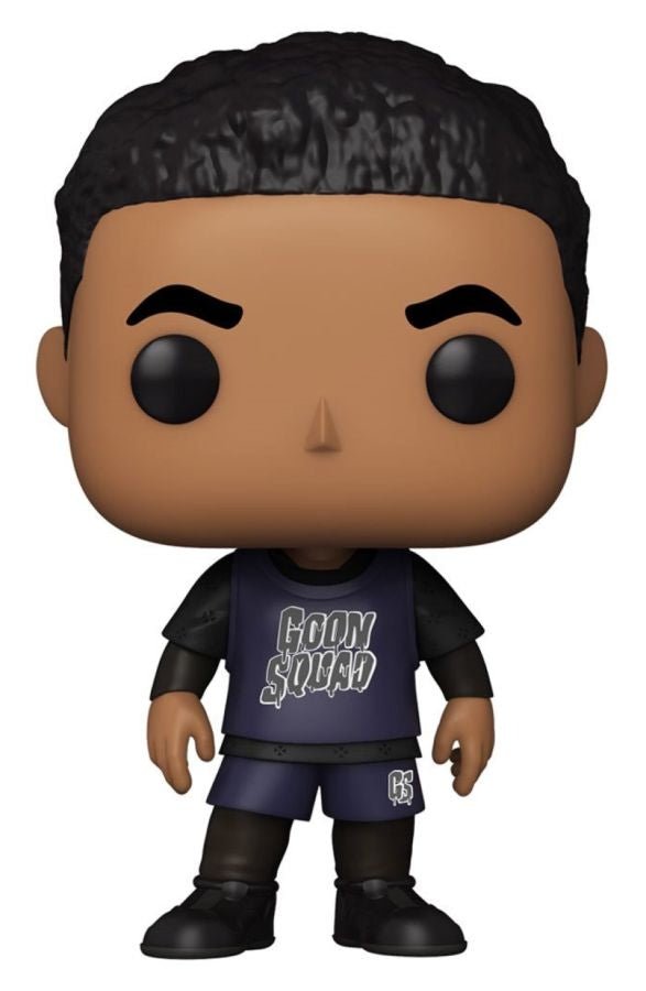 Space Jam 2: A New Legacy - Dom Pop! Vinyl - Gametraders Modbury Heights