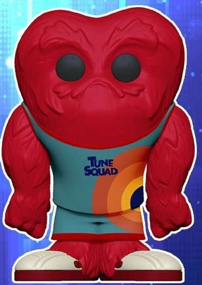 Space Jam 2: A New Legacy - Gossamer Flocked US Exclusive Pop! Vinyl - Gametraders Modbury Heights
