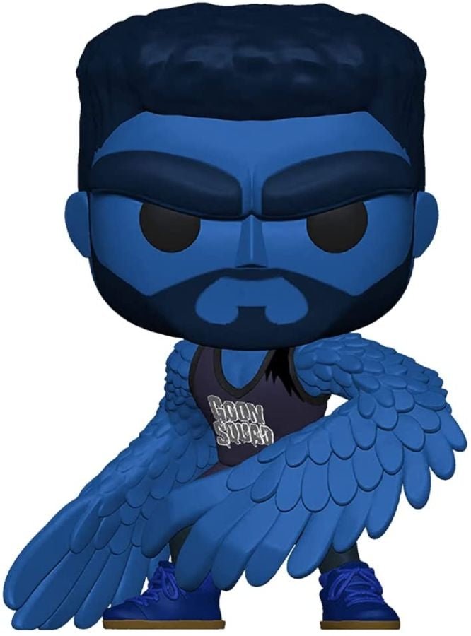 Space Jam 2: A New Legacy - The Brow Pop! Vinyl - Gametraders Modbury Heights