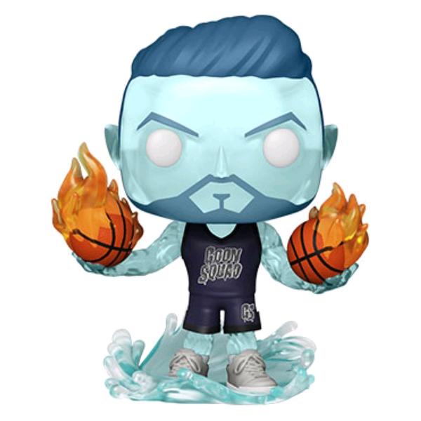 Space Jam 2: A New Legacy - Wet/Fire Pop! Vinyl - Gametraders Modbury Heights