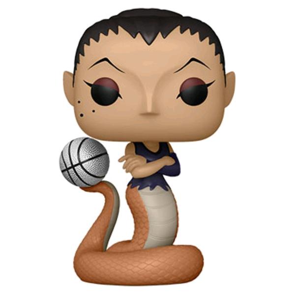 Space Jam 2: A New Legacy - White Mamba Pop! Vinyl - Gametraders Modbury Heights