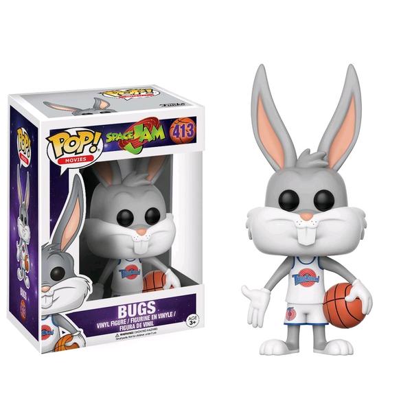Space Jam - Bugs Pop! Vinyl - Gametraders Modbury Heights