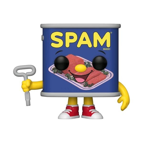 Spam - Spam Can Pop! Vinyl - Gametraders Modbury Heights